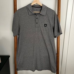 Rip Curl Vaporcool Polo